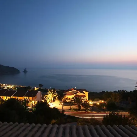 Alexandra Natalia * Agios Gordios (Corfu)