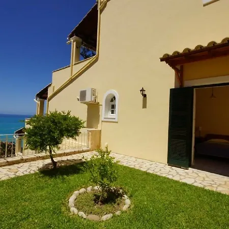 Alexandra Natalia Appartement Agios Gordios (Corfu)