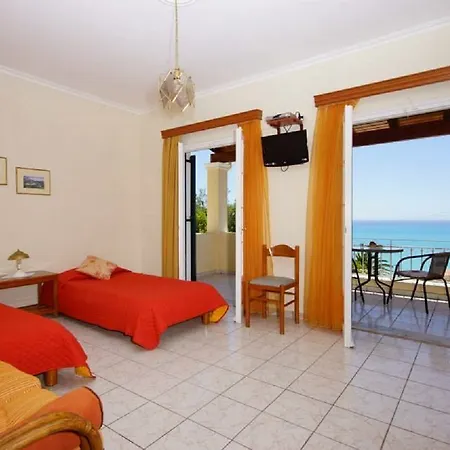 Apartament Alexandra Natalia *