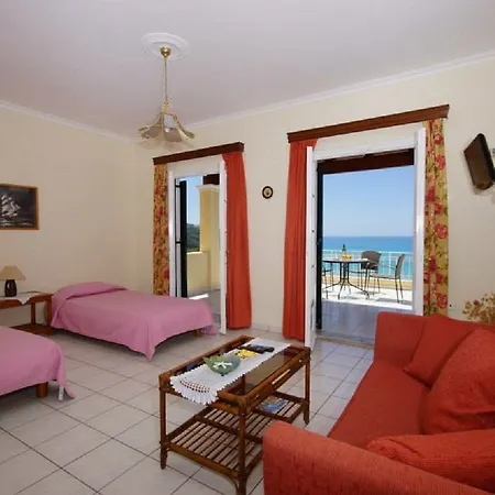 Alexandra Natalia Agios Gordios (Corfu)