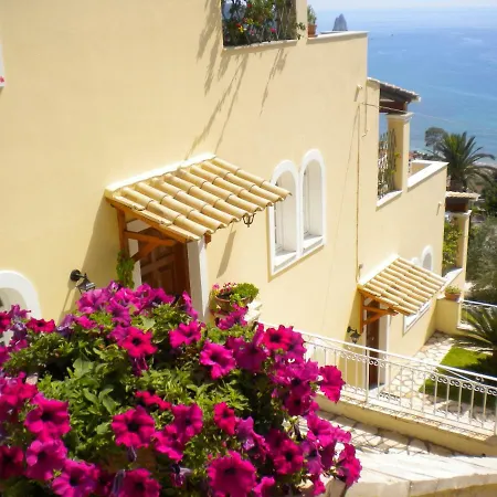 Apartment Alexandra Natalia Agios Gordios (Corfu)