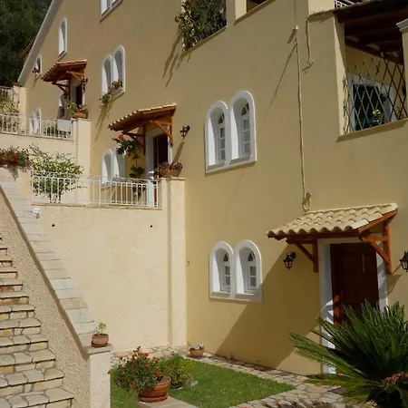 Alexandra Natalia Apartamento *