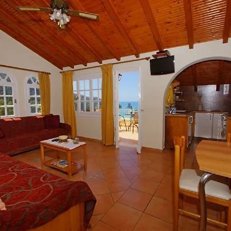 Apartamento Alexandra Natalia